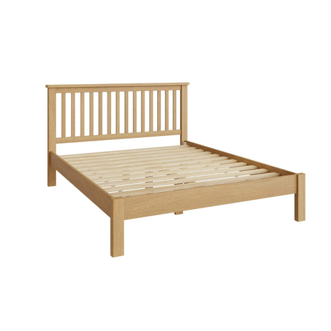 Roman - King Bed