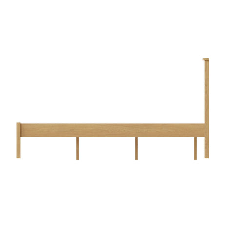 Roman - King Bed