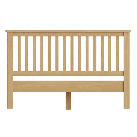 Roman - King Bed