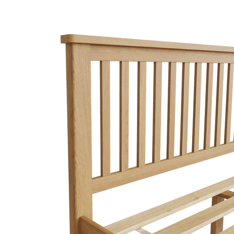 Roman - King Bed