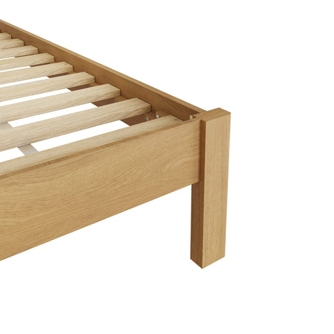 Roman - King Bed