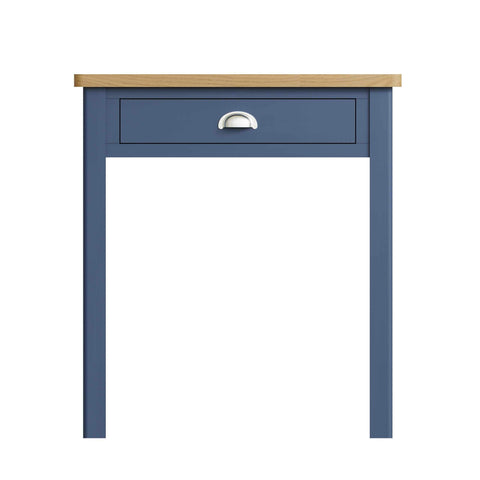 Roman Painted - Dressing Table - Blue