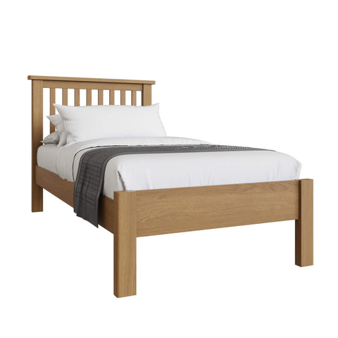 Roman - Single Bed
