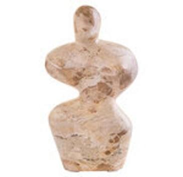 Santino Abstract Sculpture