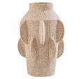 Sidra Stoneware Large Vase