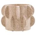 Sidra Textured Small Planter