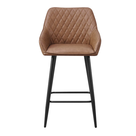 Sloane Bar Stool COPPER-1