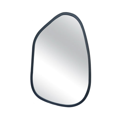 Small Pebble Mirror 1 32068-1 58x80cm Front
