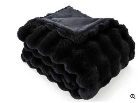 TH-Raffles -Black