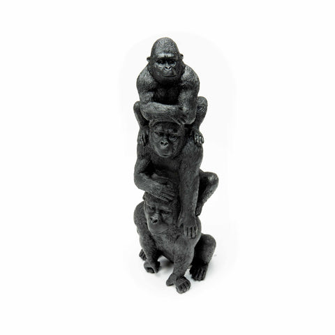 Tower of Monkeys Black
