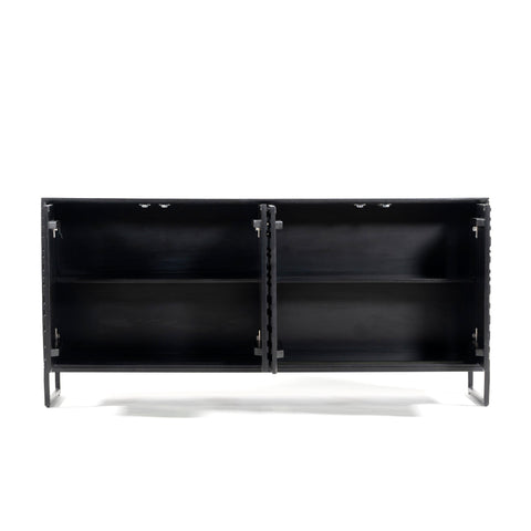 Villa - 4 Door Sideboard