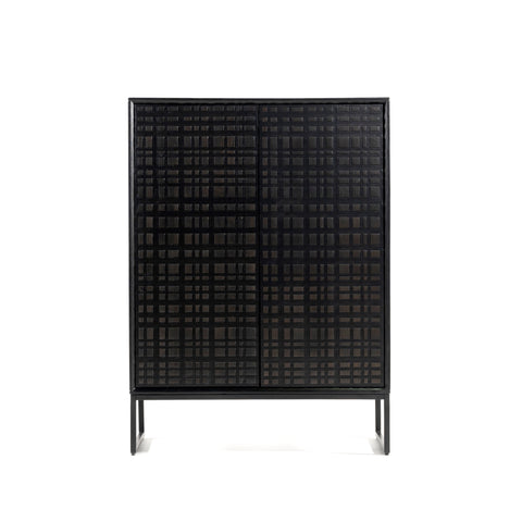 Villa - Drinks Cabinet