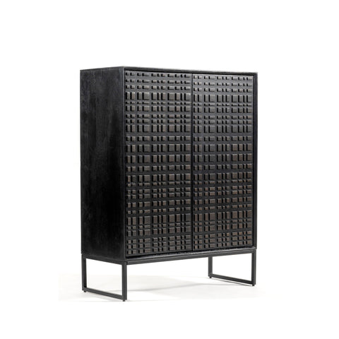 Villa - Drinks Cabinet