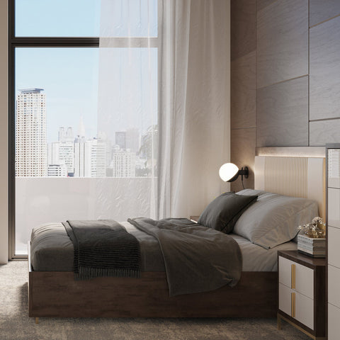 Zyra - Super King Bed Folding Slats