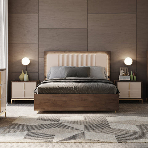 Zyra - Super King Bed Folding Slats