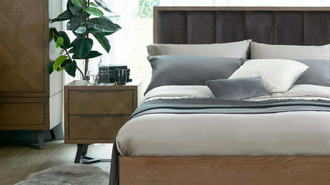 Melbourne Bedroom