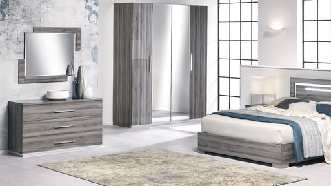 Adriana Bedroom