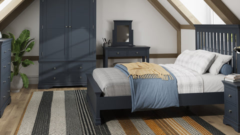 Swayne Bedroom