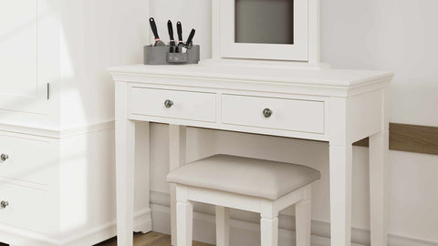 Dressing Tables