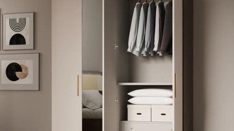 Wardrobes