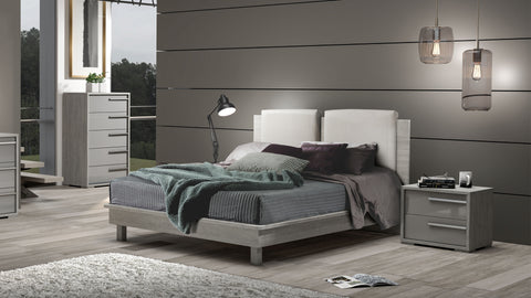 Everlee Bedroom
