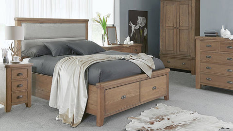 Hanover Bedroom