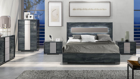 Vinita Bedroom
