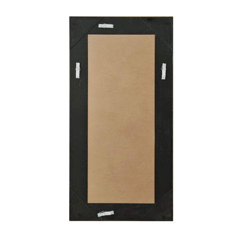 27145 90x186cm matt black back