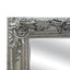 27145 shiny silver 90x186cm Detail