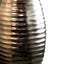 2720_Antique_Nickel_Ombre_Aluminium_Vase_Small_D