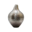 2737_Round_Antique_Nickel_Ombre_Aluminium_Vase_Large_C