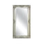 30010-C- Champagne Framed Bevel Mirror 1