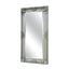 30010-C- Champagne Framed Bevel Mirror 2