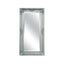 30010-S-SILVER-FRAMED-BEVEL-MIRROR