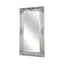 30010-S- Silver Framed Bevel Mirror 2