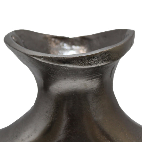 3184_Medium_Antique_Nickel_Silver_Aluminium_Vase_E