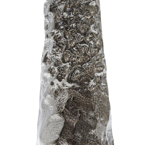 3195_Small_Aged_Brass_Aluminium_Pillar_Holder_D