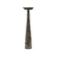 3196_Medium_Aged_Brass_Aluminium_Pillar_Holder_B