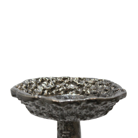 3196_Medium_Aged_Brass_Aluminium_Pillar_Holder_D