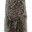 3197_Large_Aged_Brass_Aluminium_Pillar_Holder_B