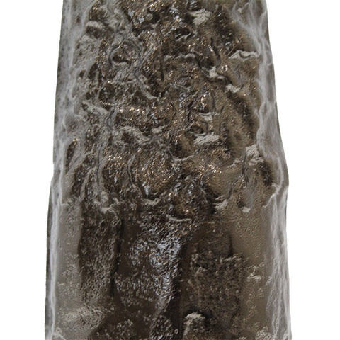 3197_Large_Aged_Brass_Aluminium_Pillar_Holder_B