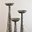 3197_Large_Aged_Brass_Aluminium_Pillar_Holder_D