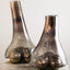 32152_Large_Shadow_Grey_Aged_BrassMolten_Glass_Vase_With_Aluminium_Base_E