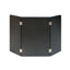 33115 black back 74x55cm Back