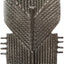 3412_Large_Aged_Brass_Aluminium_Sculpture_E