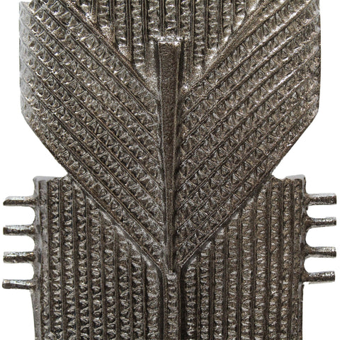 3412_Large_Aged_Brass_Aluminium_Sculpture_E