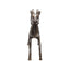 3587_Antique_Nickel_Aluminium_Sculpture_Small_C