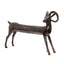 3588_Gun_Metal_Aluminium_Sculpture_Large_B