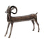 3588_Gun_Metal_Aluminium_Sculpture_Large_C