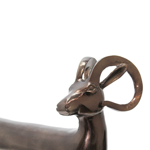 3588_Gun_Metal_Aluminium_Sculpture_Large_E